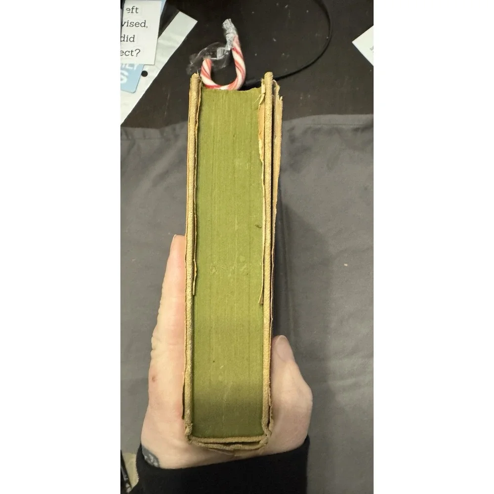 The Frances Parkinson Keyes Cookbook First Edition 1955‎